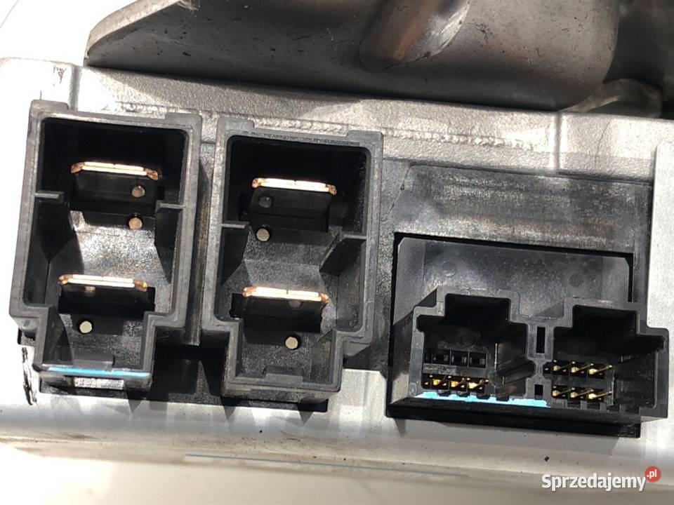 POMPA WSPOMAGANIA MITSUBISHI MIRAGE SPACE STAR podkarpackie