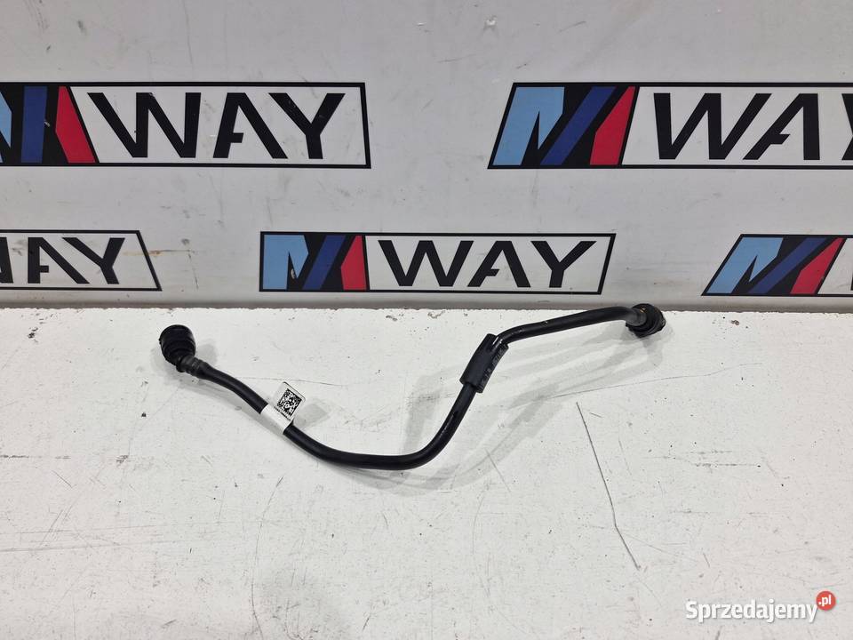 BMW G20 G21 PRZEWÓD RURA WĄŻ POWROTNY 8596125