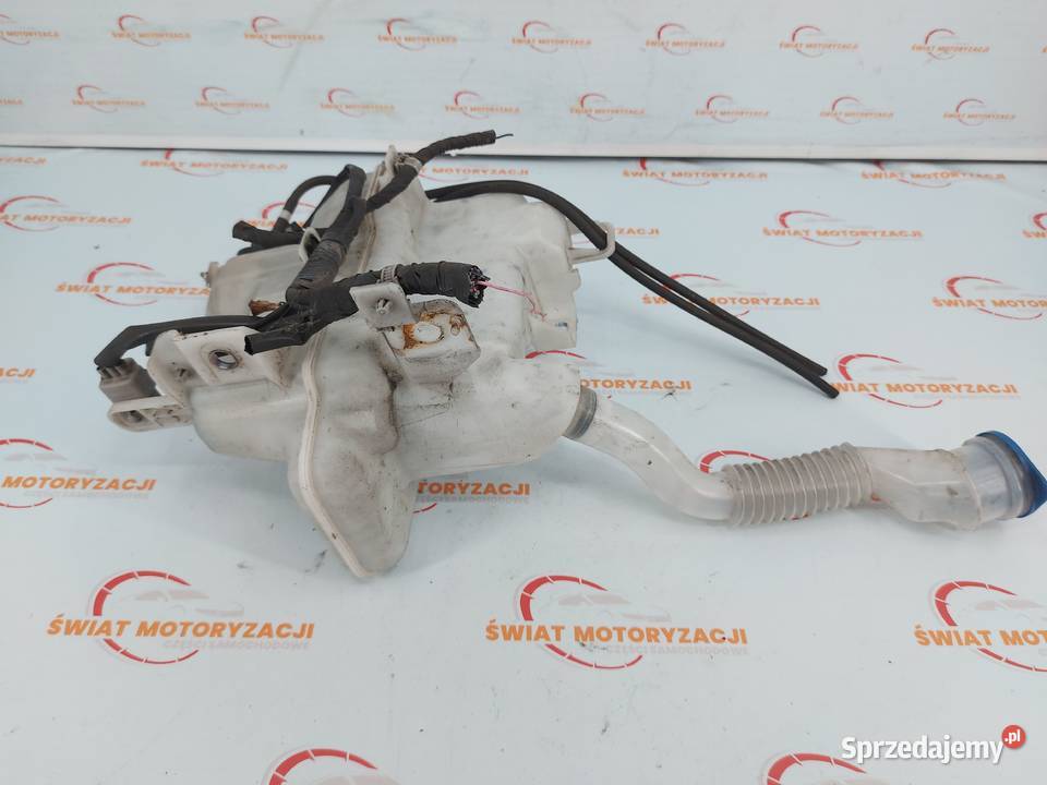 MAZDA 3 III BM 14r zbiorniczek spryskiwaczy świętokrzyskie Kielce