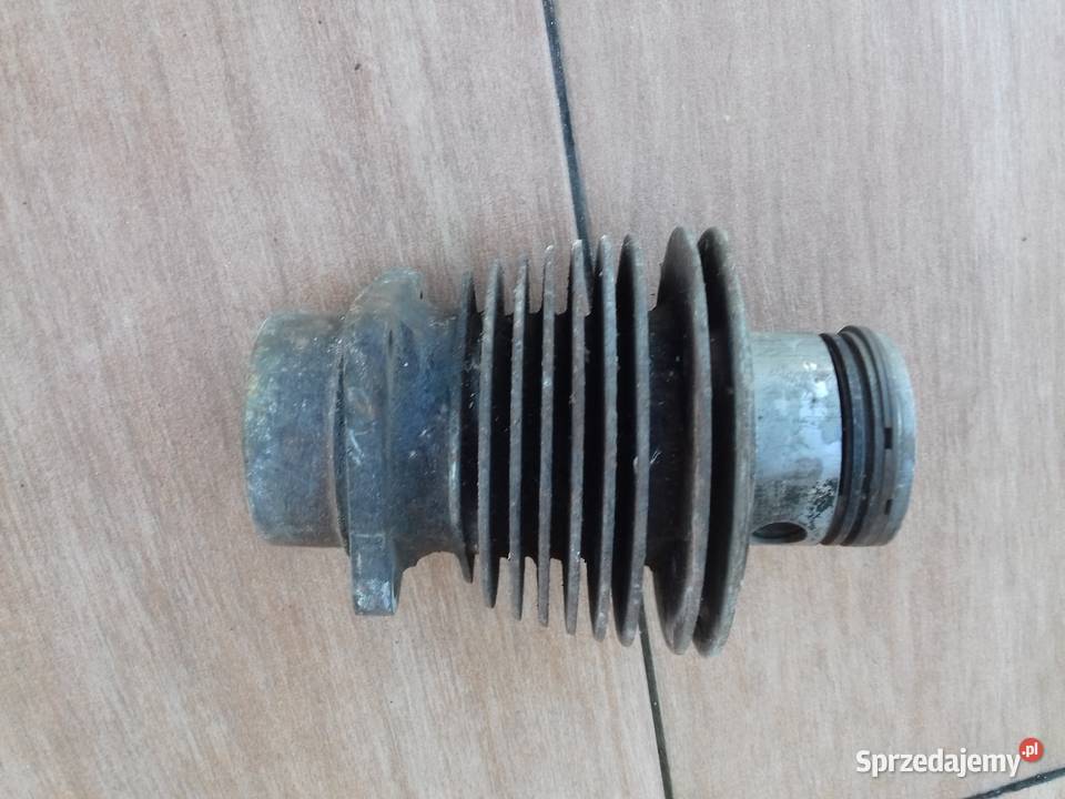 CYLINDER BMW R35 ORYGINAŁ Gorlice