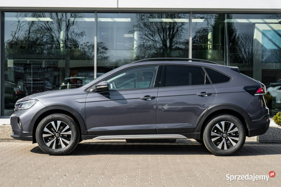 Volkswagen Taigo Life Plus 10 TSI 116 DSG SUV Motoryzacja Łódź