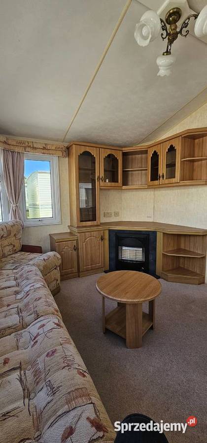 Całoroczny domek holenderski WILLERBY SALISBURY Wrocław