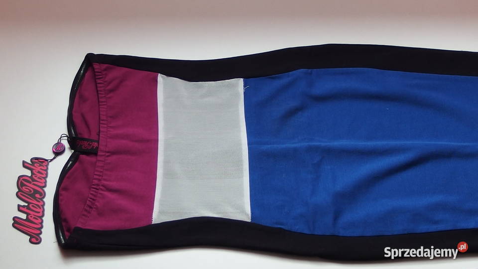 Sukienka ołówkowa pencil bandażowa bandage Asos kujawsko-pomorskie Toruń