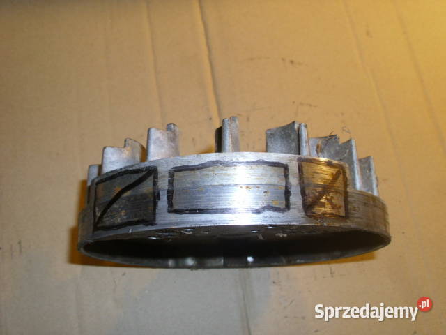 koło magnetyczne do silnika Briggs Stratton 625 Gorlice