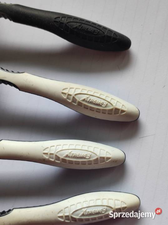 maszynka do golenia Wilkinson komplet Pozostałe sprzedam