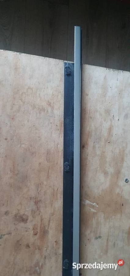 Listwa drzwi chrom a4 b6 b7 Kielce