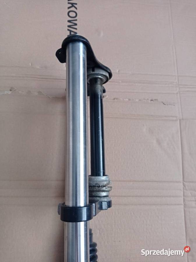 Zawieszenie przednie lagi Simson Sr 50 mazowieckie sprzedam