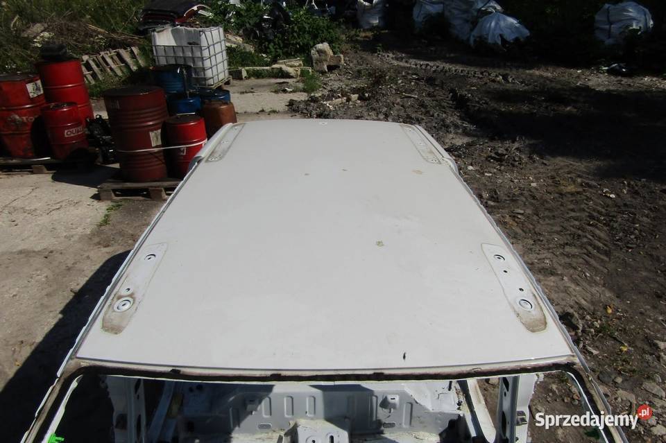 DACH POSZYCIE OV369 DV369 DACIA DUSTER II 001242