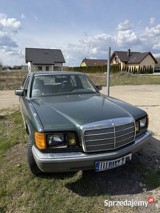 Mercedes Benz Bartoszyce