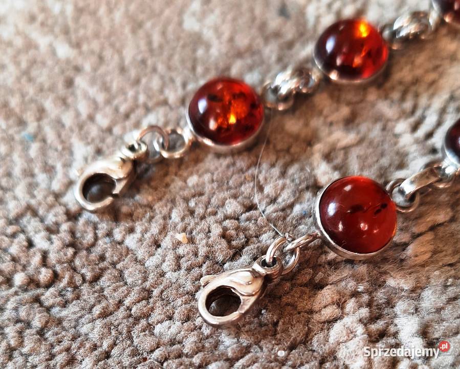 Naszyjnik Bransoletka Kolczyki Pierścionek Dla kobiet Warszawa