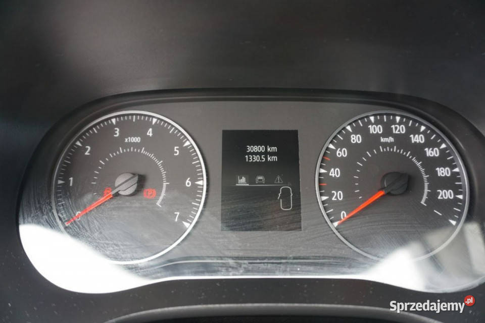 Dacia Sandero Stepway 10TCe 90 CVT Extreme salon lubelskie Lublin