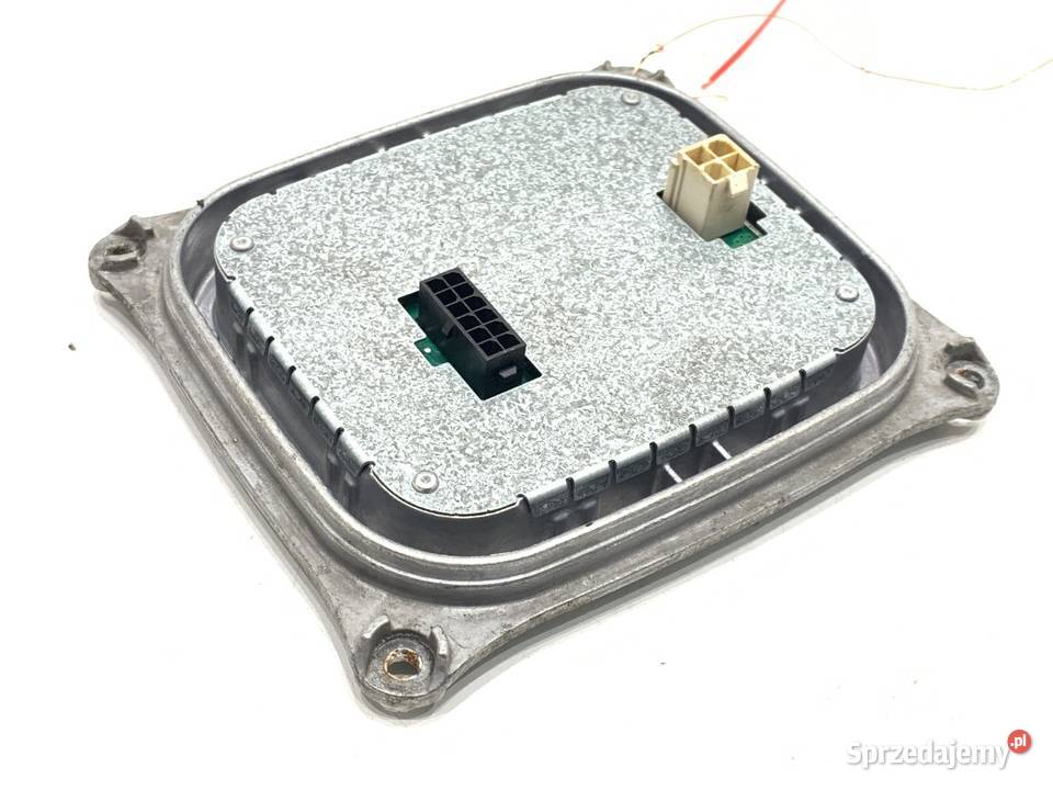 PRZETWORNICA LED AUDI A7 4G 4G0907472 1018 MODUŁ