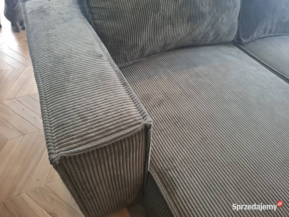 Narożnik rozkładany Kraków