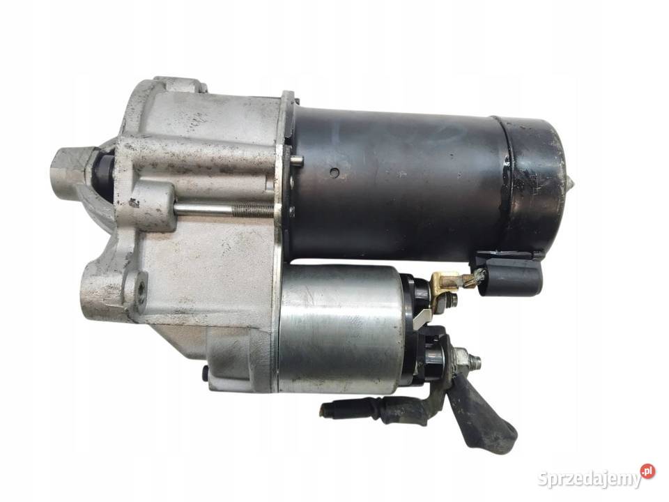 ROZRUSZNIK 5901259421712 16 16V Citroen Berlingo Układ elektryczny silnika