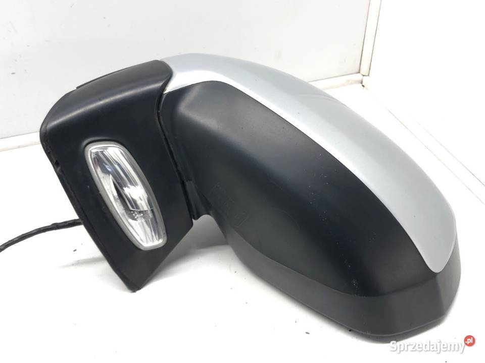 LUSTERKO LEWY CITROEN C4 PICASSO I Minivan 0615 osobowe sprzedam