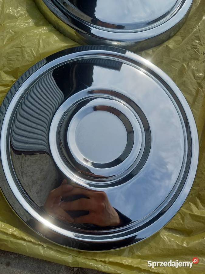 Kołpaki nieuszkodzony Jędrzejów