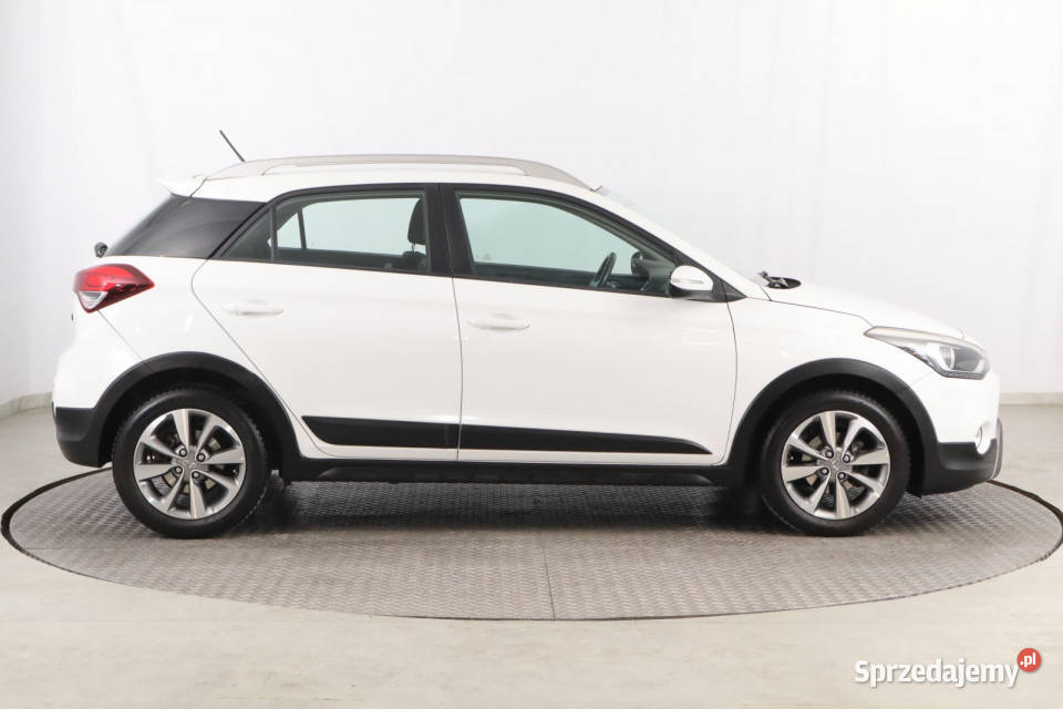 Hyundai i20 14 benzyna Zabrze