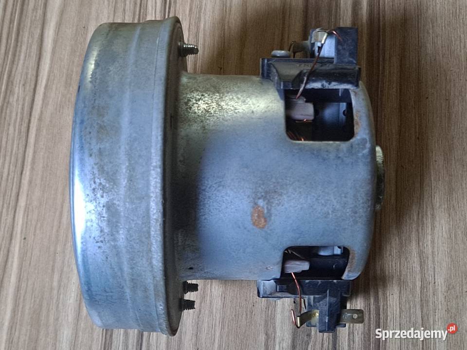 Silnik do odkurzacza model KCL2312 Cieszyn
