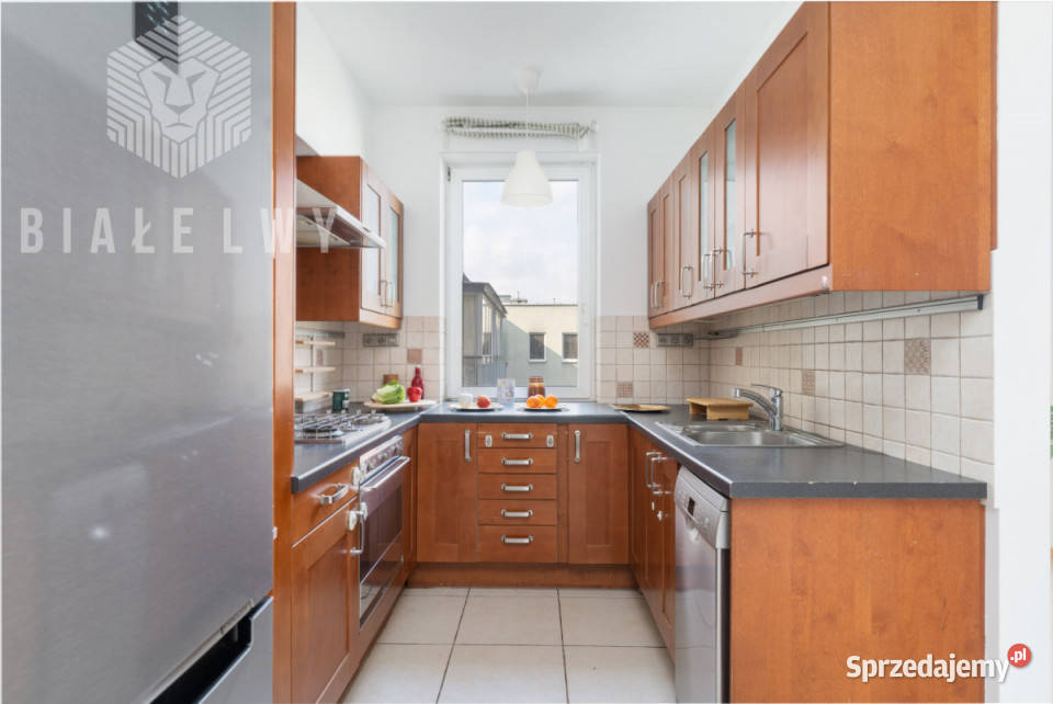 Mieszkanie Piaseczno 917m2 3 pokoje