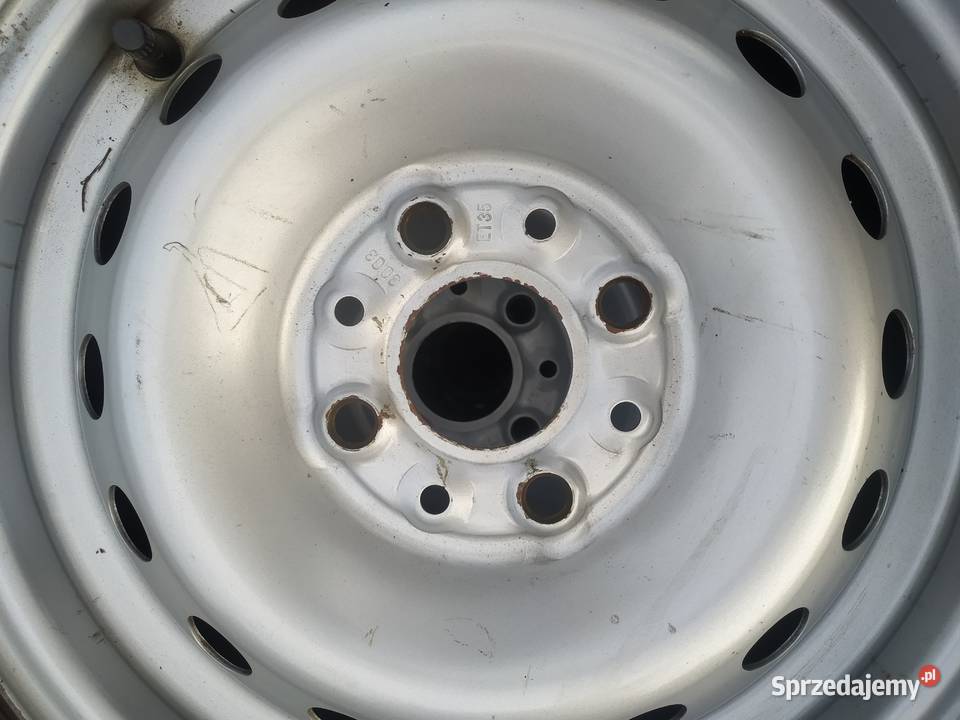 Koła letnie 4 15580R13 ET35 Continental ContiEco Białystok