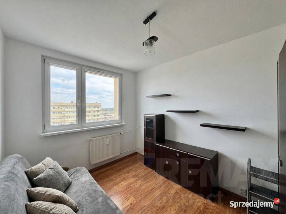 Żory Pawlikowskiego 4 pokoje 62 m Balkon