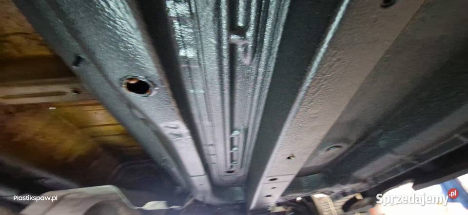 Zabezpiecze antykorozyjne podwozia aut nowych i pomorskie Słupsk