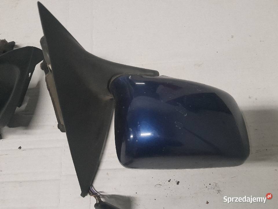 Ford Escort xr3i lusterko lewe prawe wielkopolskie Czajków sprzedam