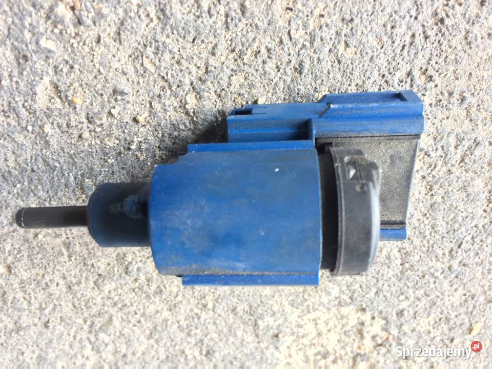 Pedał Gazu z czujnikiem kompletny Seat Leon 1 Części samochodowe Lublin