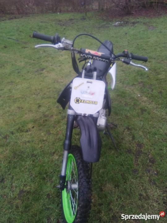 Cross loncin 150 200 250 Nowogard