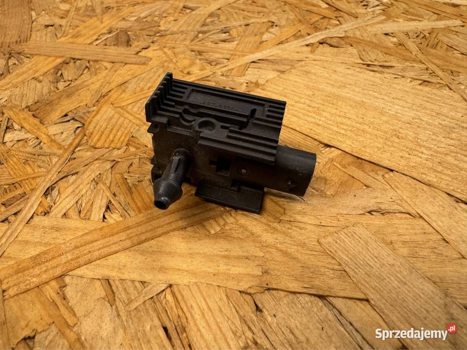 Czujnik ochrony pieszych rurka uderzeniowy