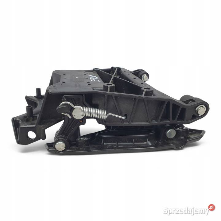 WSPORNIK SZYBY CZOŁOWEJ Voge DS900X 900DSX 2024 Chełm