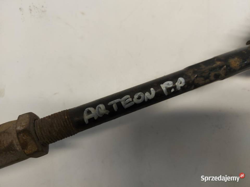 VW Arteon 3G8 2018r DRĄŻEK KIEROWNICZY PRAWY