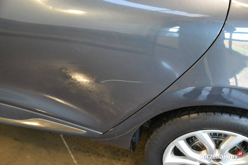 Renault Clio 15 dci 90 automat ekonomiczny ledy Kęty sprzedam