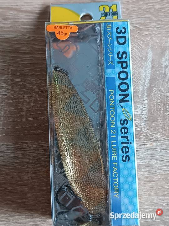 Pontoon 21 sabletta G20002 Wrocław