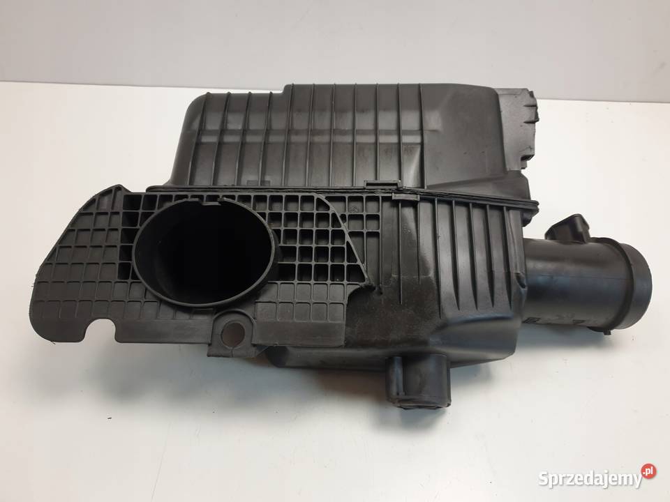 Porsche Boxster 986 25 B OBUDOWA FILTRA osobowe Pozostałe Chełm