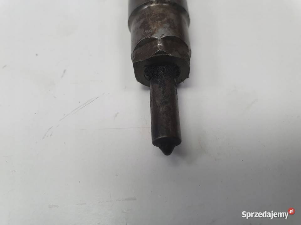 WTRYSKIWACZ Alfa Romeo 147 19 JTD PALIWA wtrysk lubelskie Chełm sprzedam