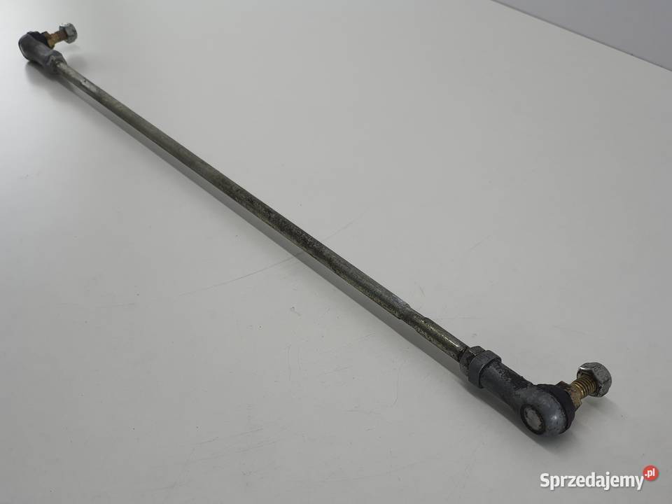 DRAZEK SMC 700 ARGON Janowice