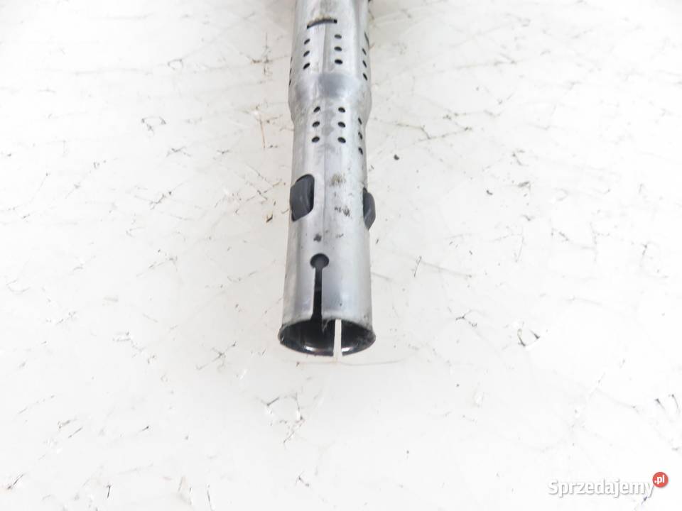 CEWKA SKODA OCTAVIA II 20 TFSI 0040102033 małopolskie