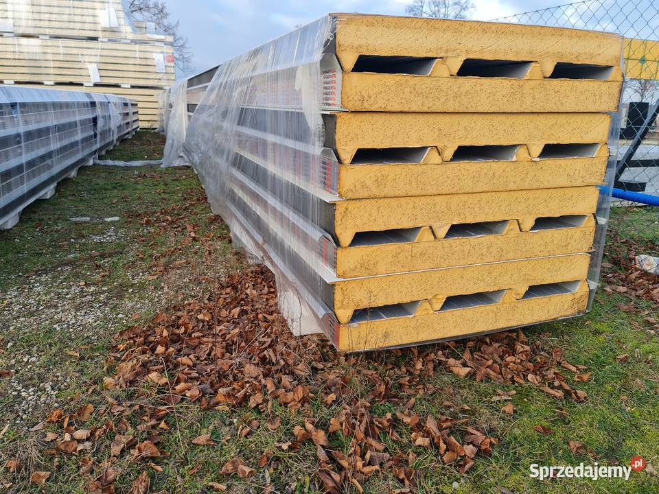 Płyty obornickie Leszno