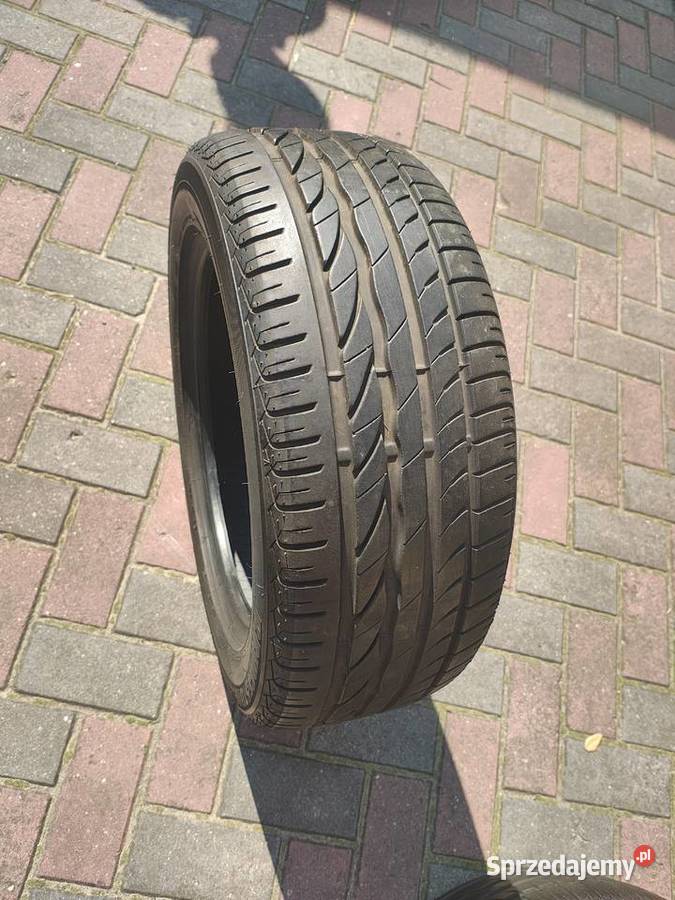 opony Bridgestone Turanza ER300 20555 R16 letnie 16cale Piotrków Kujawski