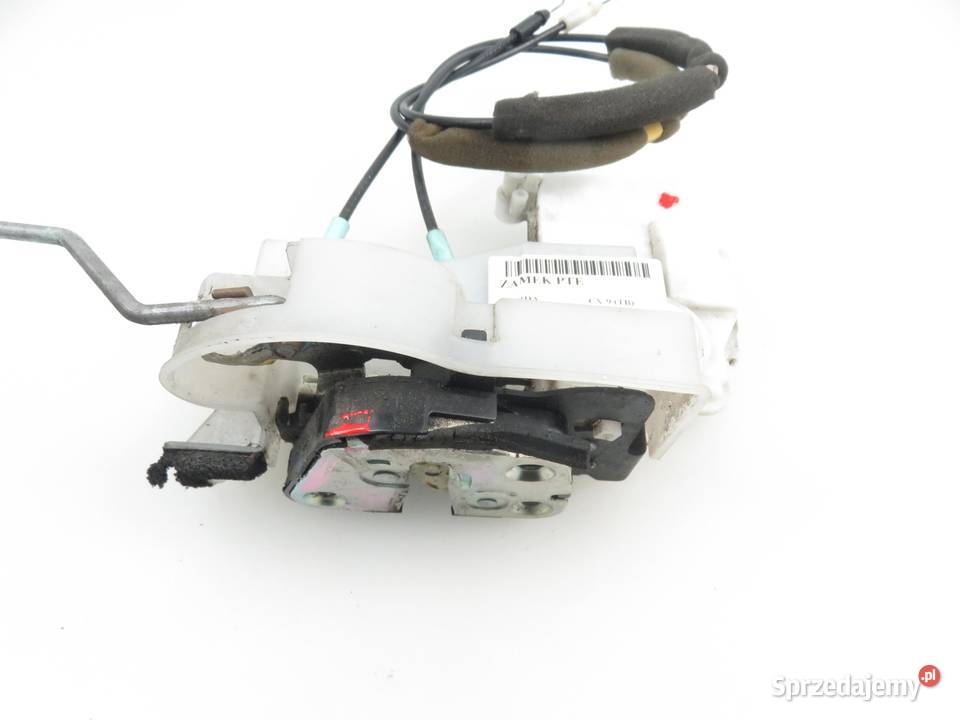 ZAMEK PRAWY TYLNY MAZDA CX9 TB Y18TR1