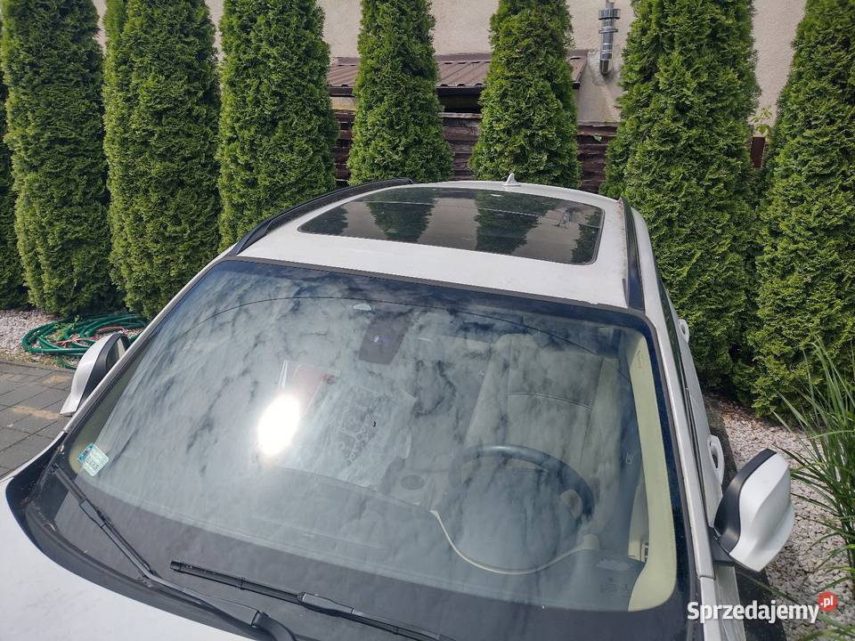 Sprzedaż auta z uszkodzonym silnikiem BMW X1 Zgierz