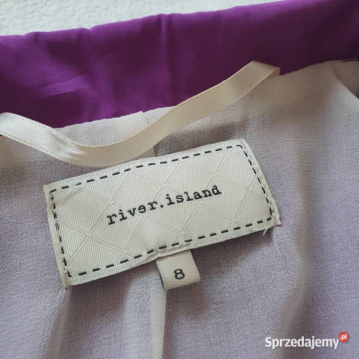 Marynarka narzutka River Island S Kędzierzyn-Koźle