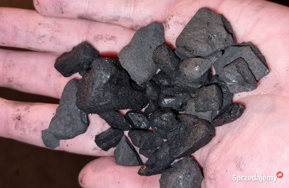 Polski węgiel prosto ze śląska kopalnie PGG Cieszyn sprzedam
