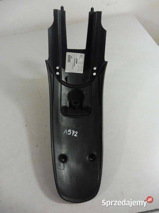 Piaggio Liberty 50 4T 125 150 200 nowy tylny Poznań