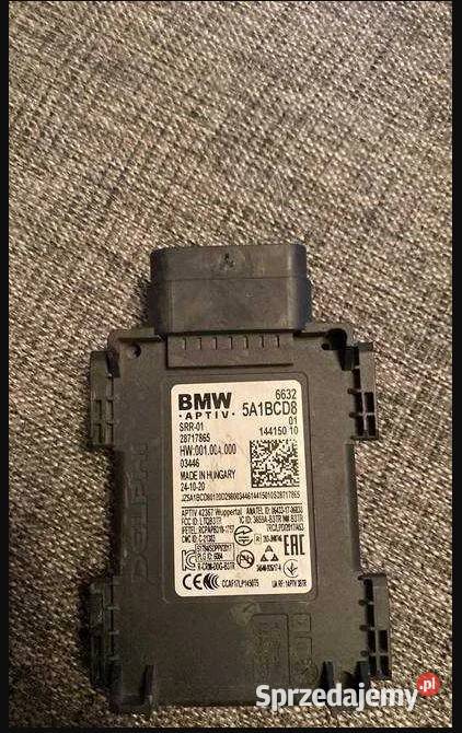 Czujnik pasa ruchu BMW O5A1BCD8E Lublin