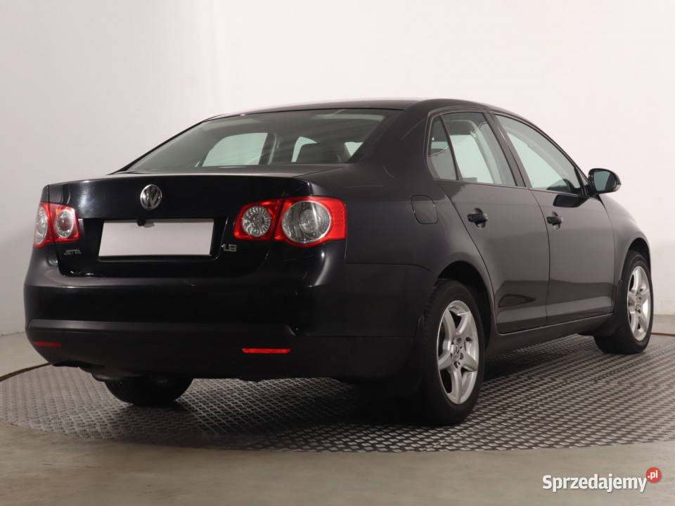VW Jetta 19 TDI