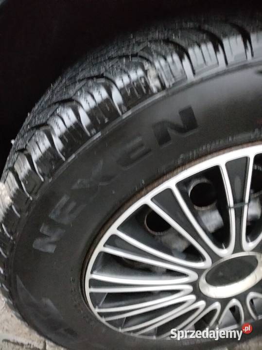 Sprzedam Kia ceed mazowieckie