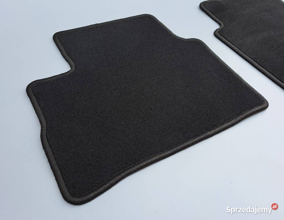 Dywaniki Welurowe Nissan Qashqai J12 2021 Mielęcin