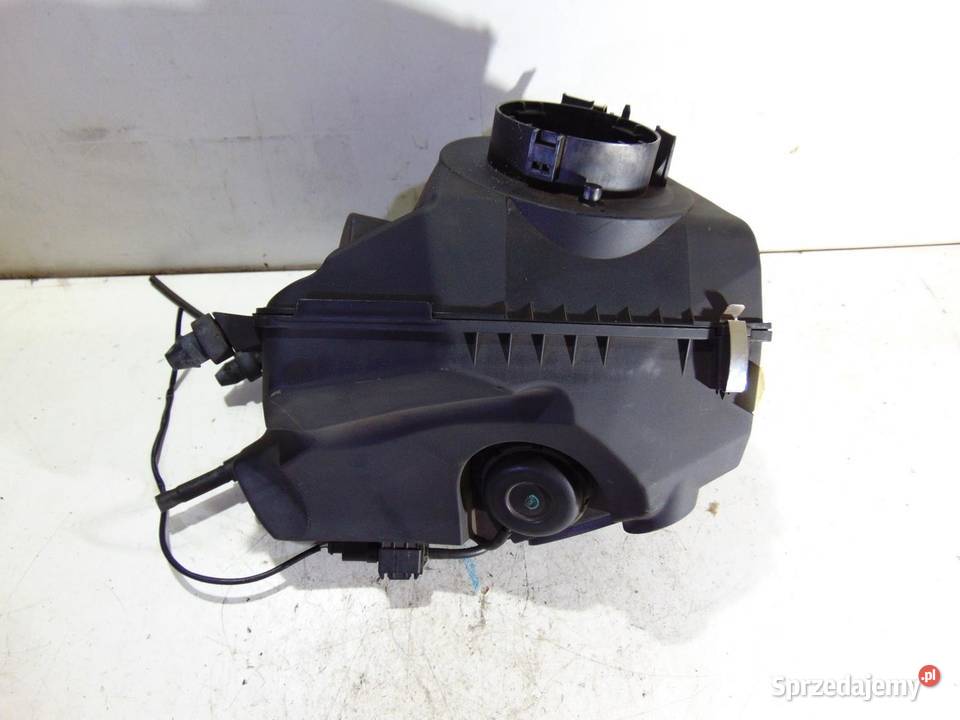 OBUDOWA FILTRA POWIETRZA A6 C6 TDI 4F0133837H sprzedam